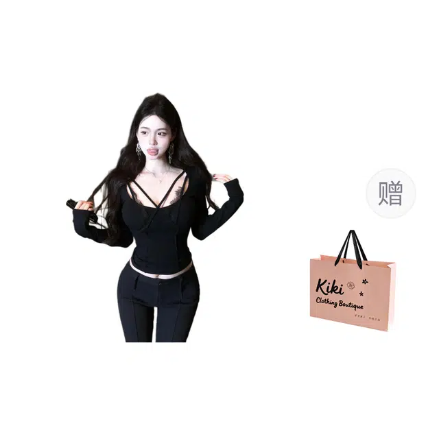 Kiki Clothing Boutique T