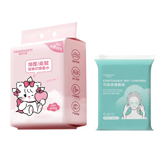 KEWANHONG 600g
