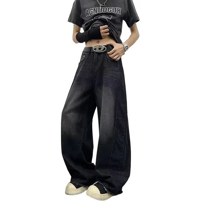 HIPHOPPUNKS cleanfit