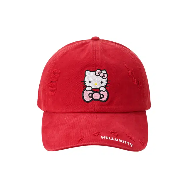 SanrioxHello Kitty