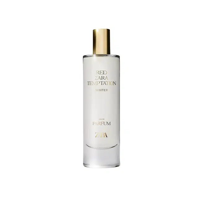 ZARA EDP 80ml