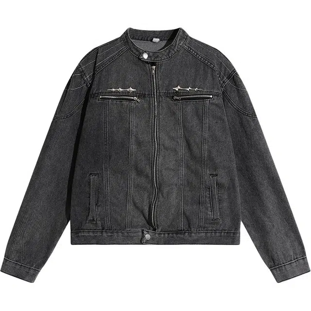 BLACK AT