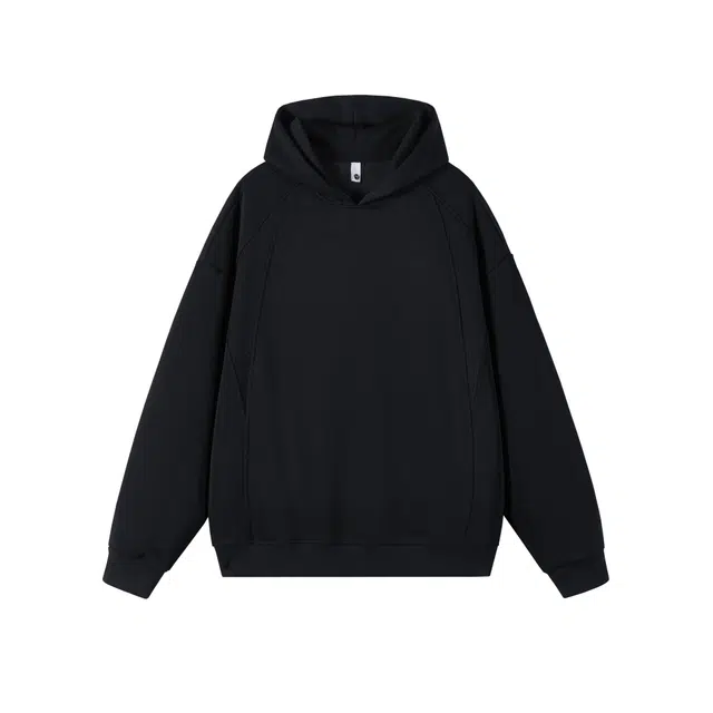 BLACK AT logo