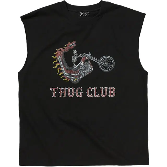 THUG CLUB FW25 FW25
