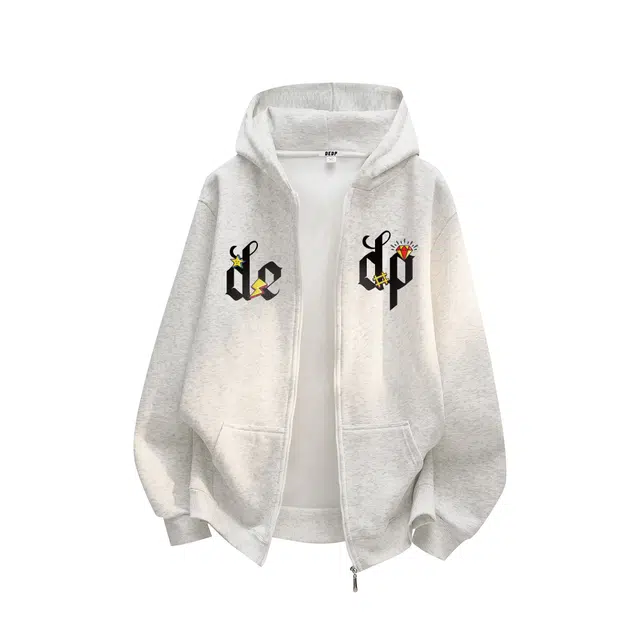 DEDP Logo