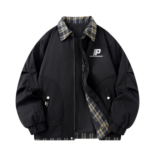 HYPASCENT cleanfitLogo