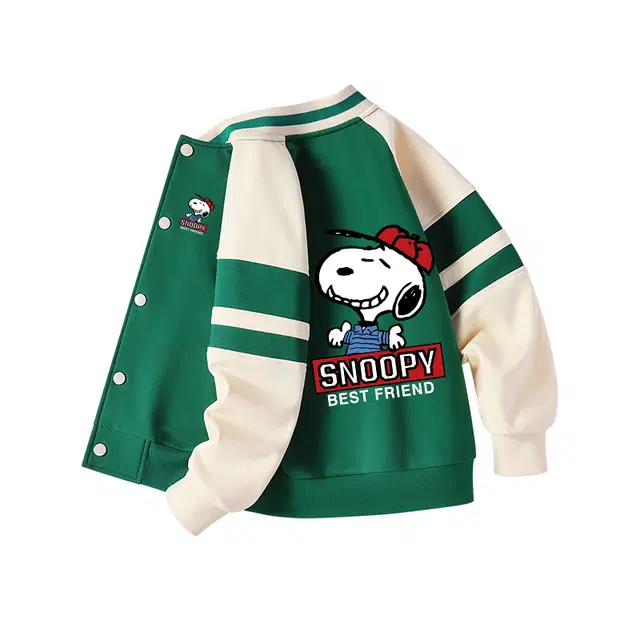 SNOOPY