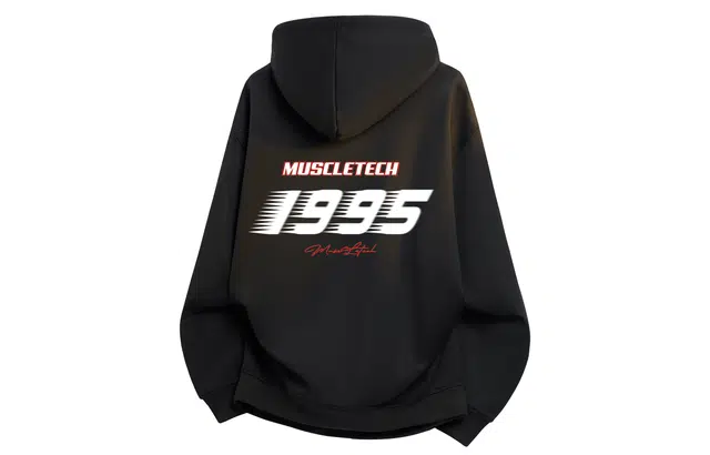 MUSCLETECH LOGO