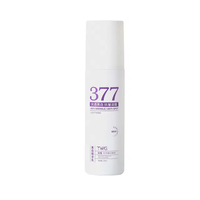 TWG 377 120ml120ml*2
