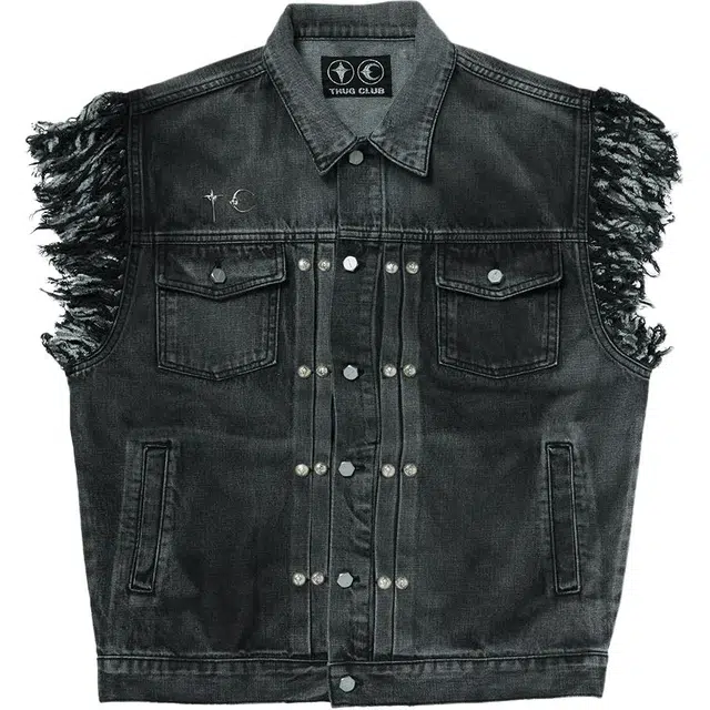 THUG CLUB FW25 FW25