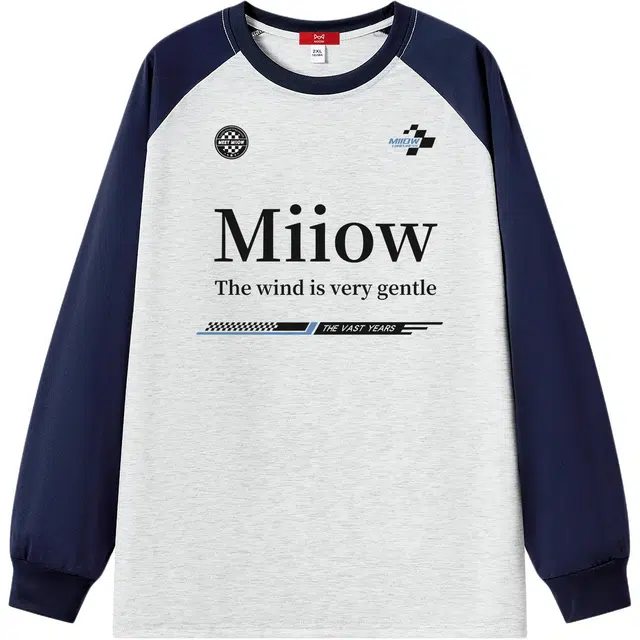 MIIOW T