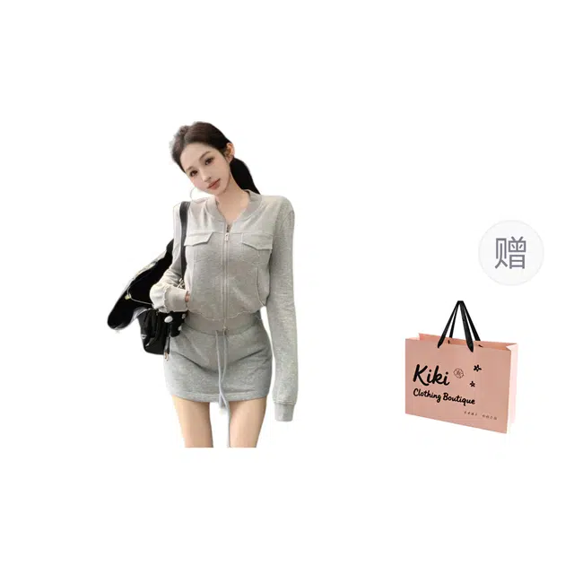 Kiki Clothing Boutique