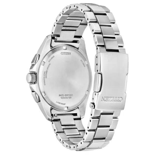 CITIZEN Eco-Drive 40.5mm
