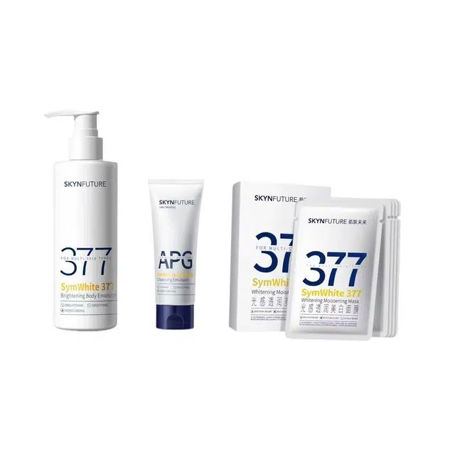 +APG200g+100g+25ml*5
