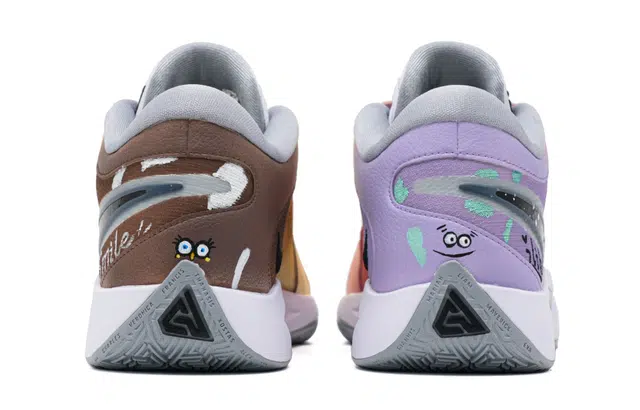 Nike Giannis Freak 6