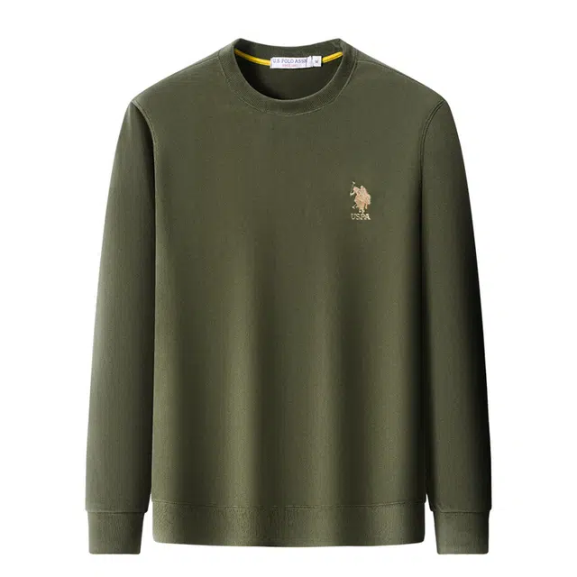 U.S. POLO ASSN. LOGO