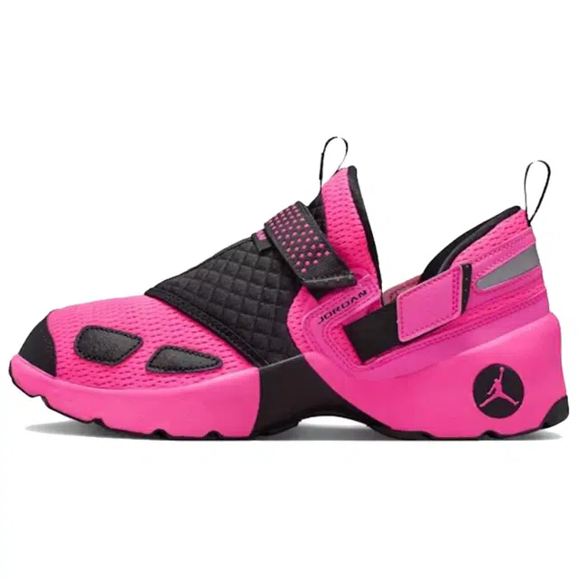 Jordan Trunner LX