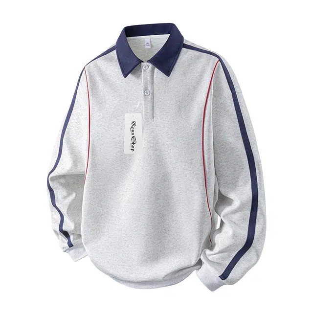 Ronn Shop polo