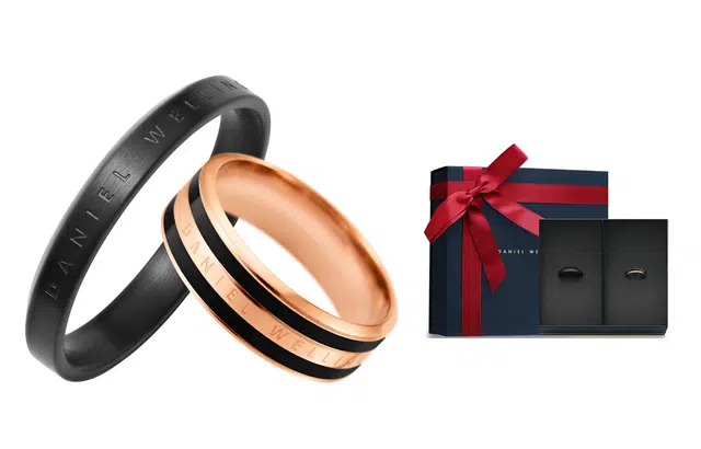 Daniel Wellington DW