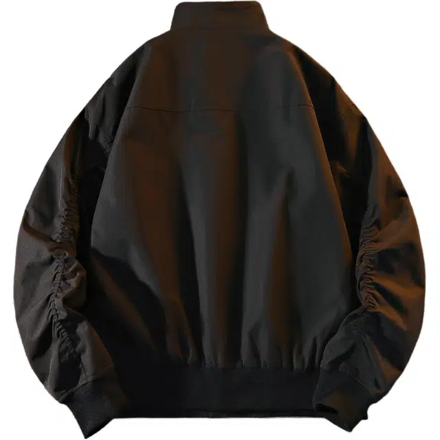 DJ.SPIRIT bomber