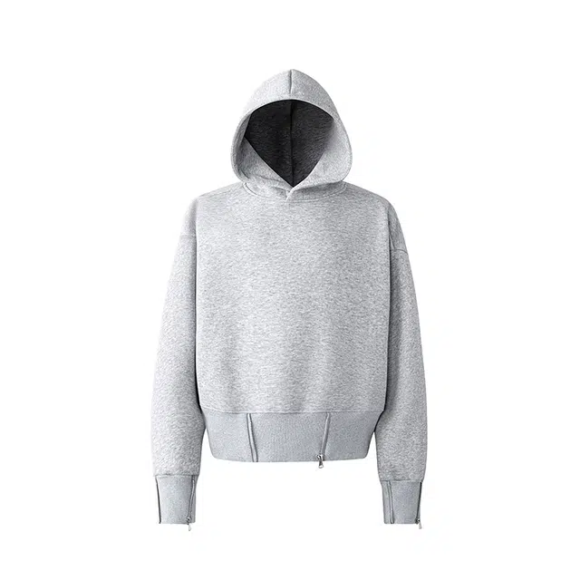 马员外 上衣复古休闲舒适时尚卫衣 男款