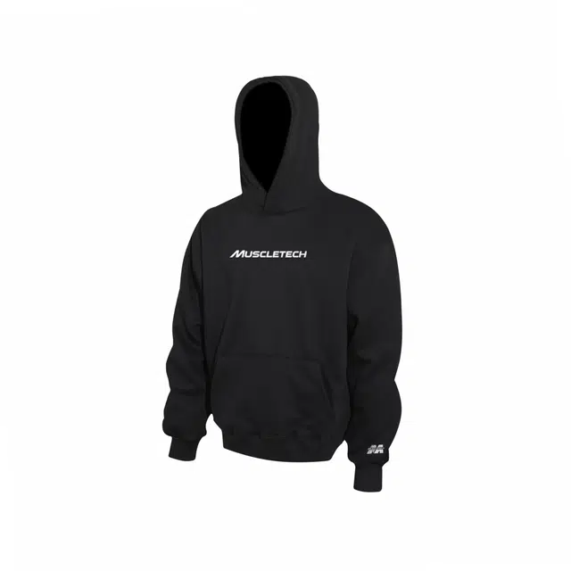 MUSCLETECH MUSCLETECH logocleanfit