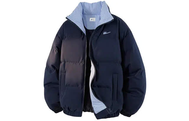 Warrior Retro Windbreaker Jacket