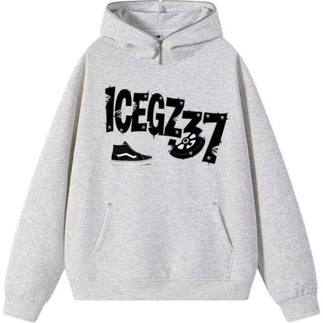 ICEGZ37 oversize