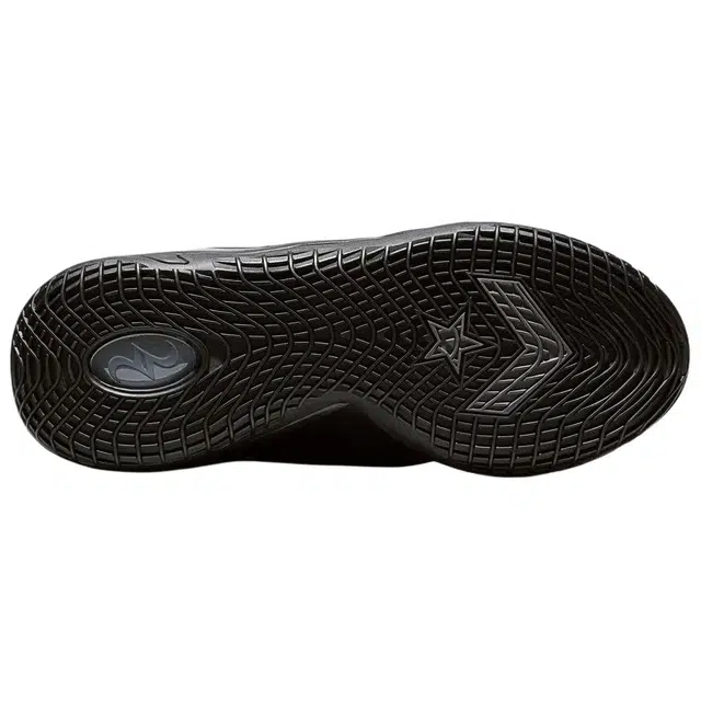 Converse SHAI 001 Charm Black