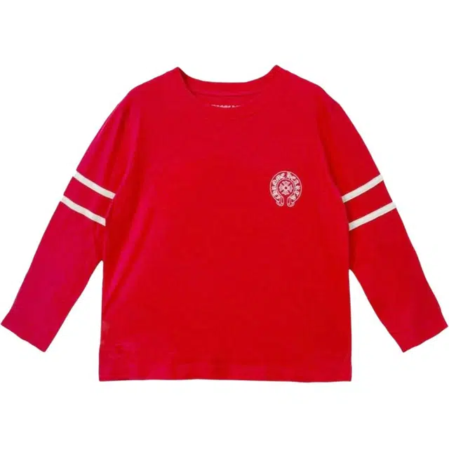 Chrome Hearts SS25 T