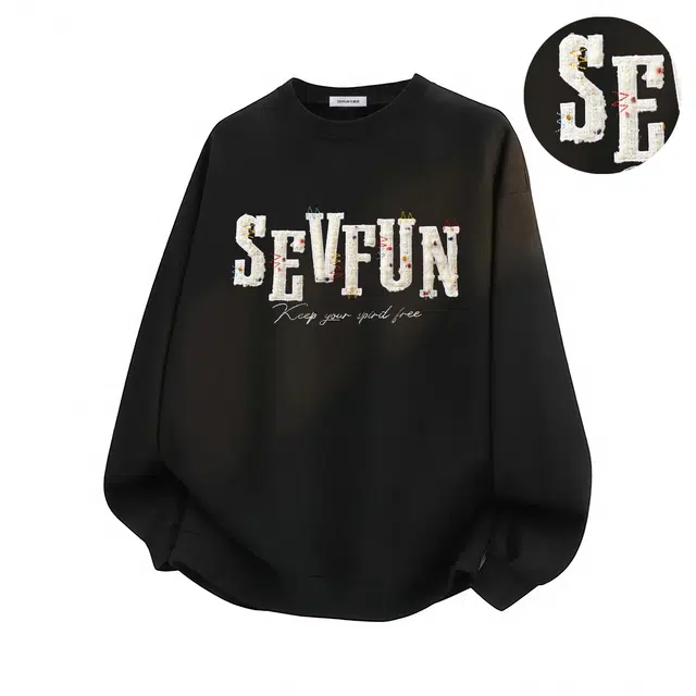 7 SEVFUN