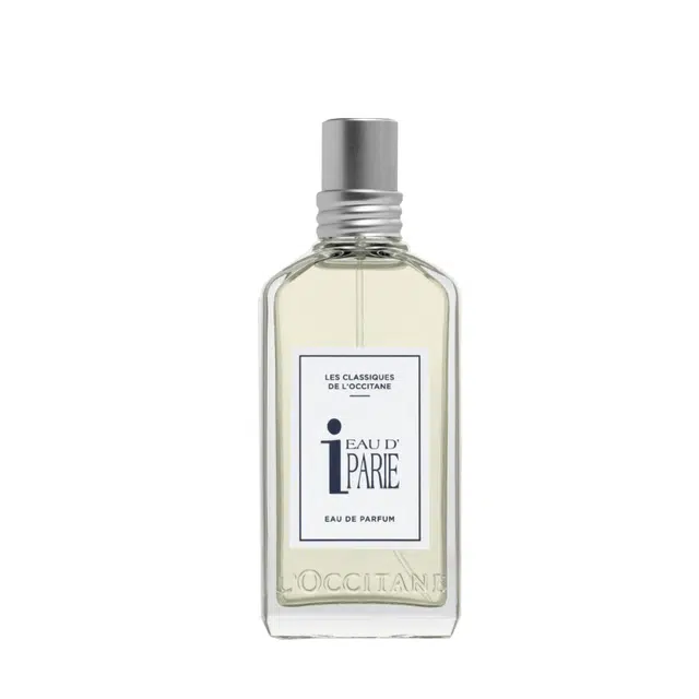LOCCITANE EDP 50ml