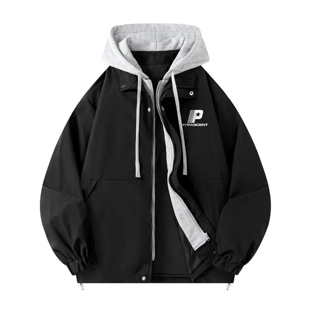 HYPASCENT LogoVintage