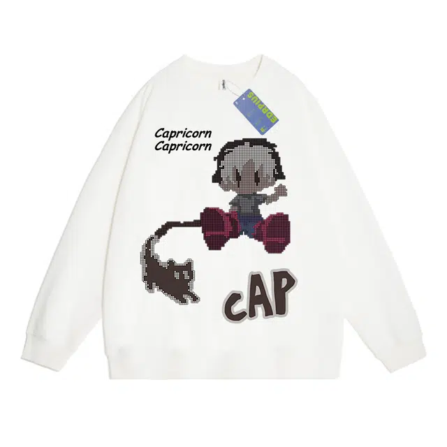 EDRPIUS ootd