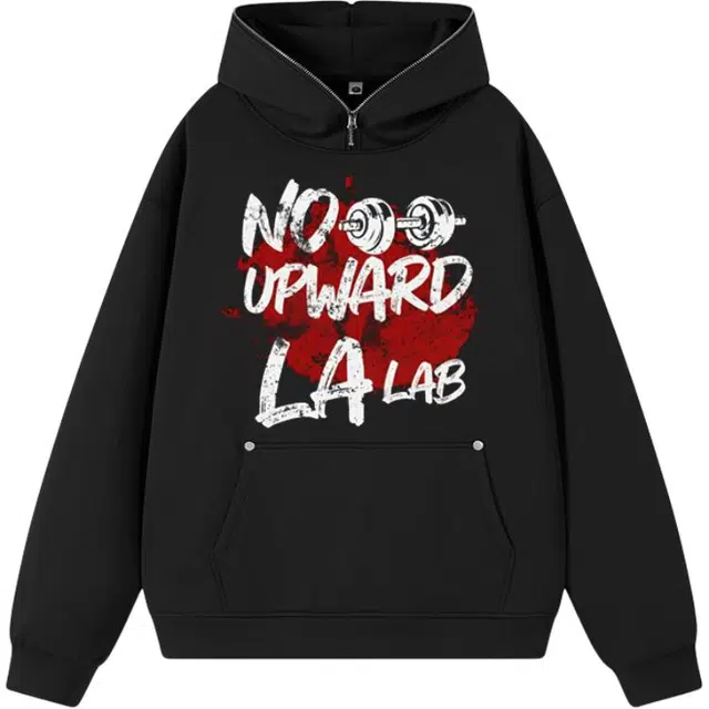 UPWARD LAB logo