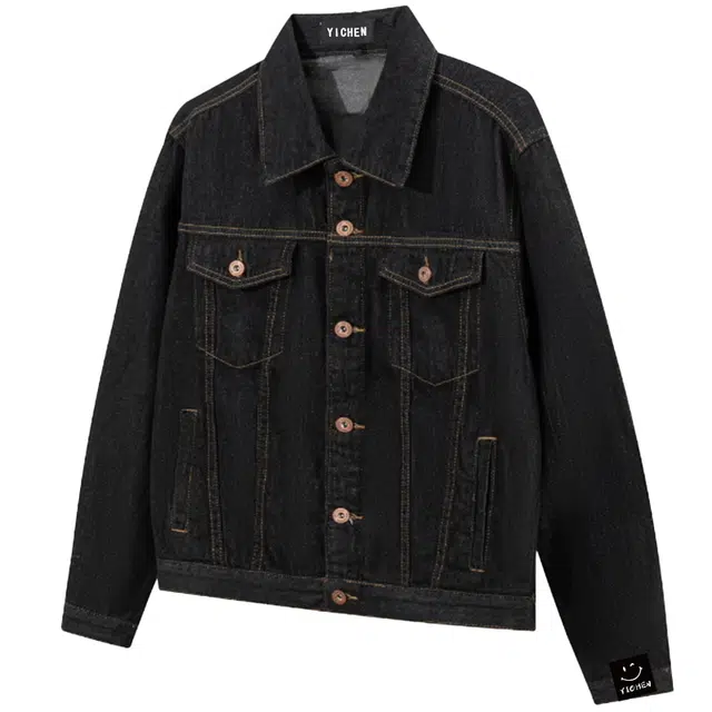YICHEN vintagecargocleanfit
