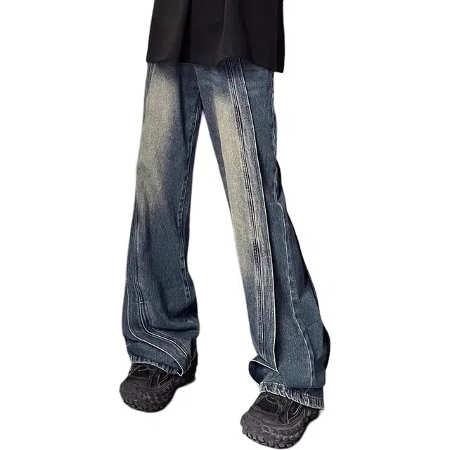 TR cleanfitvibe