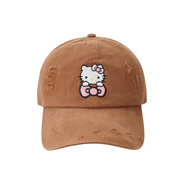 SanrioxHello Kitty