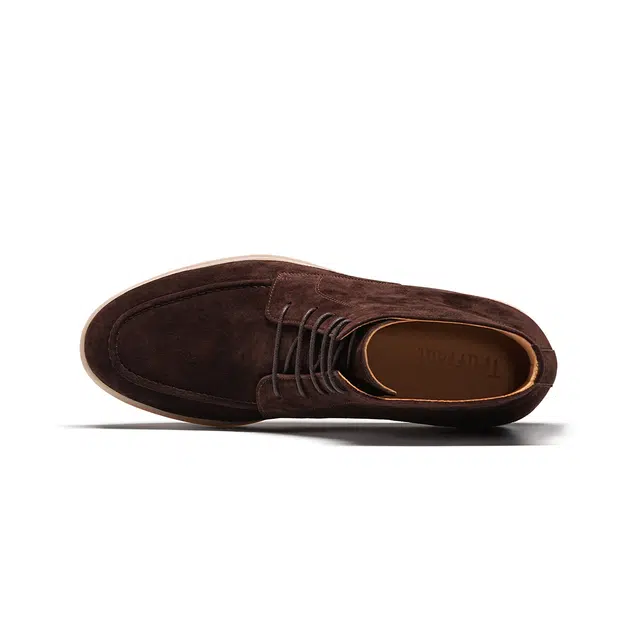 TRUFFAUT Desert Boot