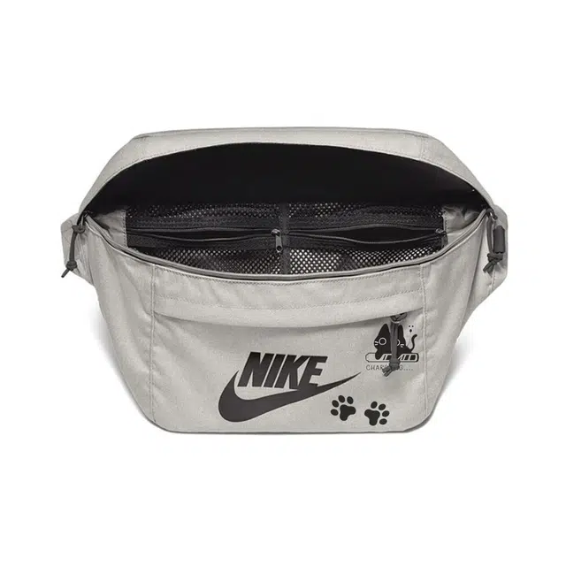 Nike Logo