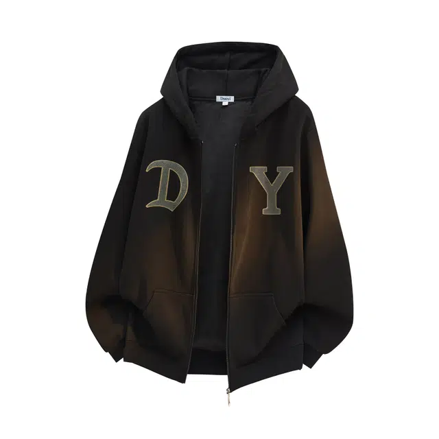 Duoyi DYlogo