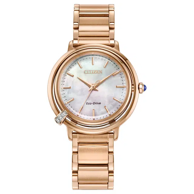 CITIZEN Eco-Drive 31.2mm