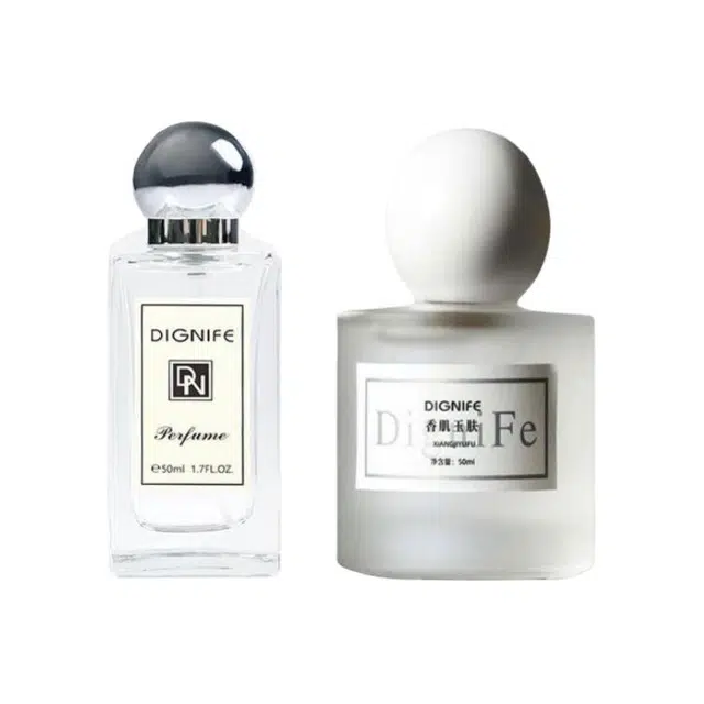 50ml+50ml EDT