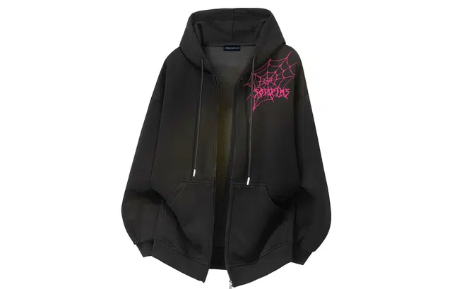 SOIEPLUS Hoodie