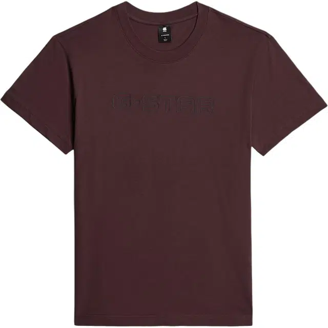 G-STAR RAW logoT