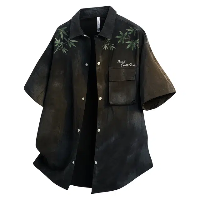 PAUL COSTELLOE Polo