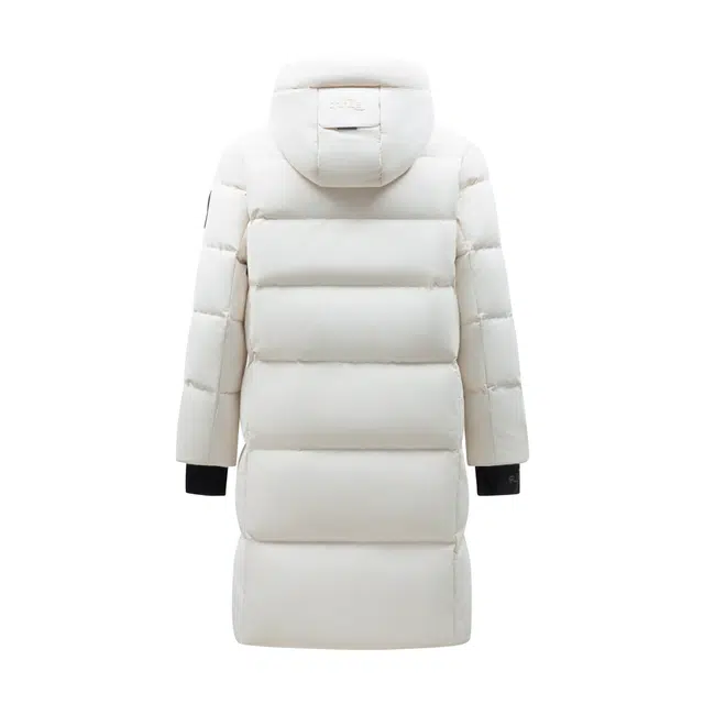 Yaya Aerospace Edition Down Jacket