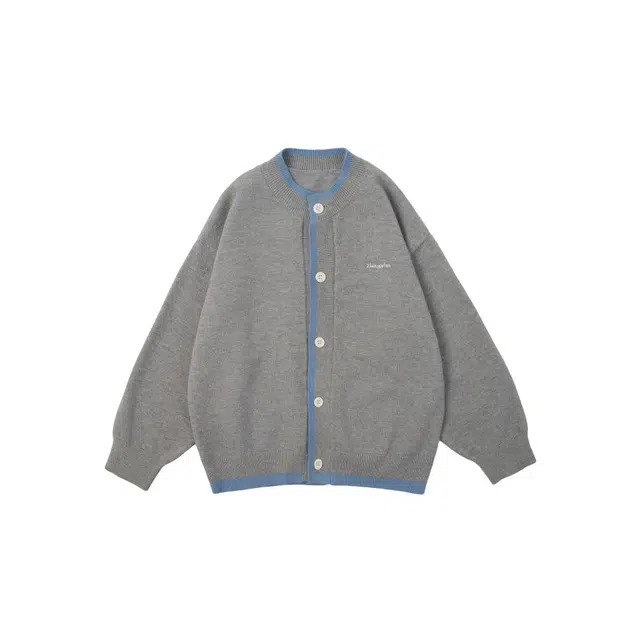 俞兆林毛衣 舒适休闲潮流百搭 儿童款