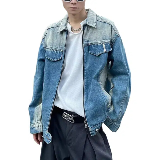 LIN MYKING cityboy