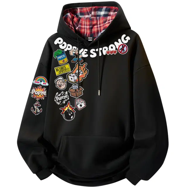 POPEYE